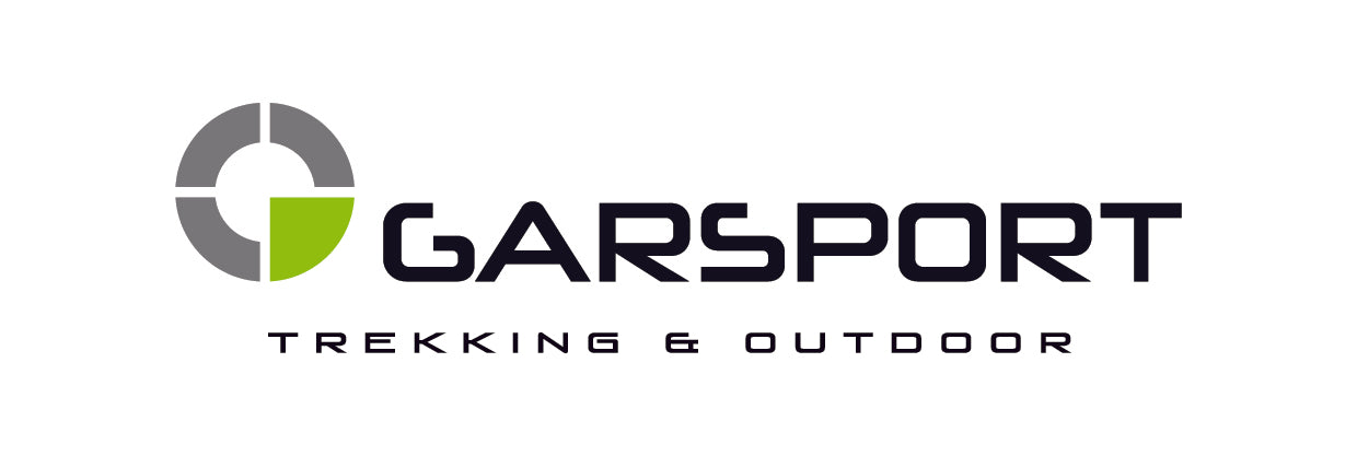Scarpe alte Trekking Garsport Stelvio WP