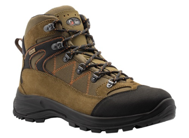 Scarpe alte Trekking Garsport Egypt Tex