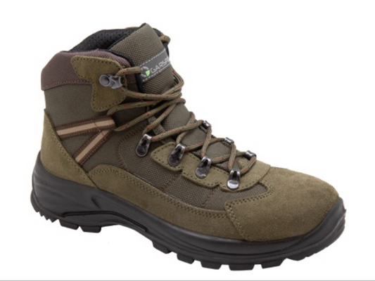 Scarpe alte Trekking Garsport Kamikaze Mid